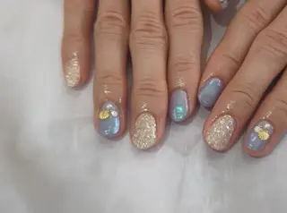 ネイル felicita服部店所属・felicita fumi♡のネイルデザイン