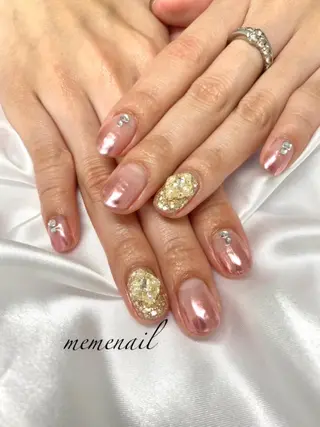 ネイル Noguchi Megumiのその他イメージ