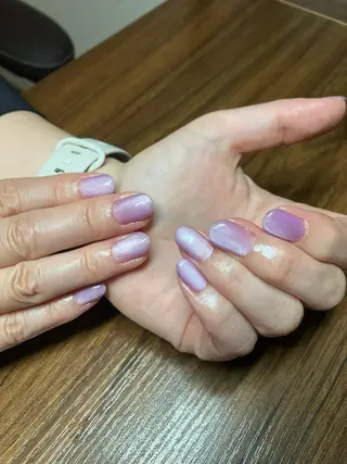 ネイル To__ma nailのネイルデザイン