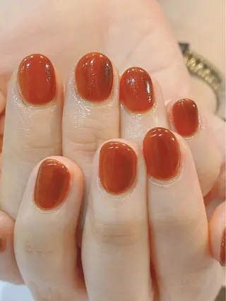 ネイル yuminail所属・錦糸町 yuminailのネイルデザイン