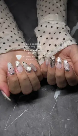 ネイル ulysses nailsalonのネイルデザイン