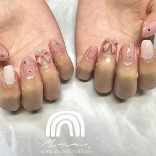 ネイル muu. maiのネイルデザイン