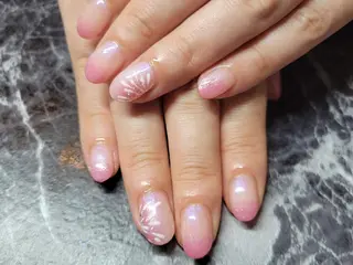 ネイル BELIAS nailsalonのネイルデザイン