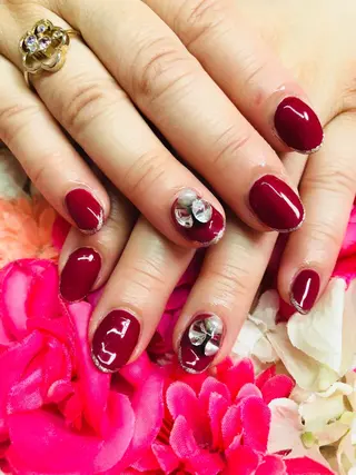 ネイル 酵素風呂　RA.RA所属・酵素風呂 RA.RAのその他イメージ