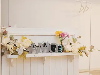 マツエク・マツパ 'amo eyelashsalon所属・'amo🫧‪ AYUMIのマツエク・マツパデザイン