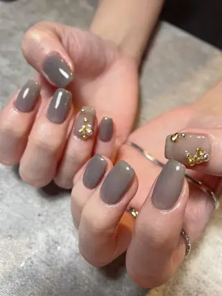 ネイル ma riのネイルデザイン