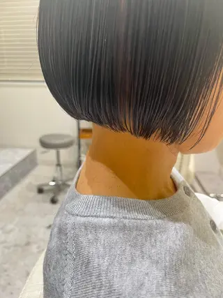 ショート ♡田口 結彩♡のヘアスタイル