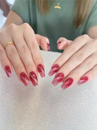 ネイル Flowerネイルサロン所属・. yukiのネイルデザイン