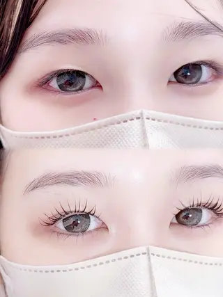 マツエク・マツパ Liber Kyoto所属・魔法の シミ取り職人のエステ・リラクイメージ