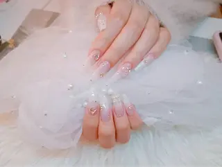 ネイル The Nail & Eye Lashのその他イメージ