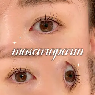 マツエク・マツパ FOXY LASH Miyamotoのマツエク・マツパデザイン