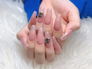 ネイル Noix Mのネイルデザイン