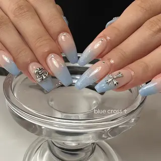 ネイル ORR NAIL所属・ORR NAILのネイルデザイン