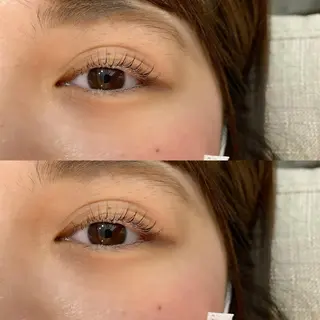 マツエク・マツパ Ril eye所属・RIKO [Ril eye]のマツエク・マツパデザイン