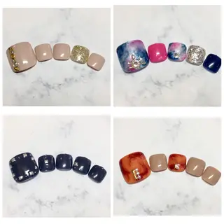 ネイル QUEEN BEE所属・QUEEN BEEのマツエク・マツパデザイン