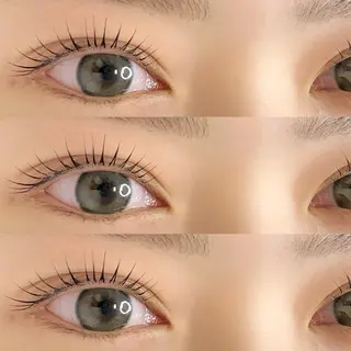 マツエク・マツパ puu.ra所属・puu. raのマツエク・マツパデザイン