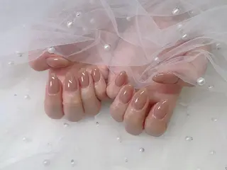 ネイル Nail salon CELEBRAILのネイルデザイン