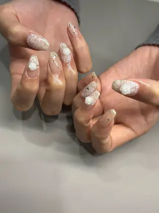 ネイル ADACHI REINAのネイルデザイン