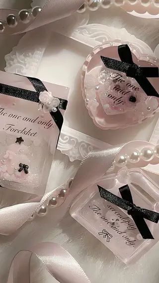 マツエク・マツパ miki🍒 横浜のマツエク・マツパデザイン