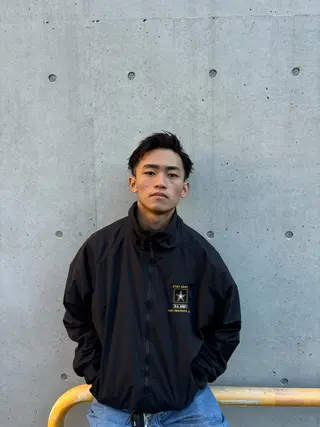 メンズ メンズパーマ支配率 No.1🔥坂井那吏のその他イメージ