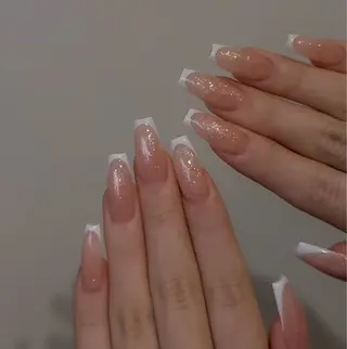 ネイル RiNo Nail Salon所属・RinO Nail 大阪のネイルデザイン