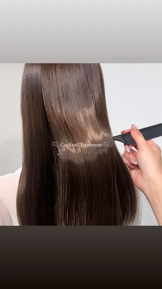 ロング 🩰‎暖色特化 / 𝐒𝐚𝐤𝐢🤎のヘアスタイル