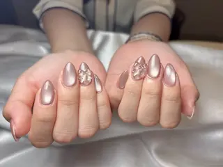 ネイル ruby's  nail salon所属・rubys nailのネイルデザイン
