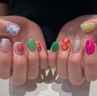 ネイル nao＿nail .929のネイルデザイン