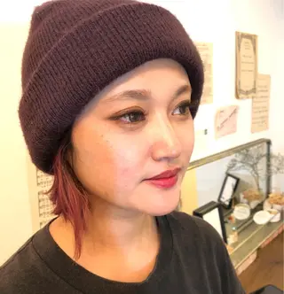 マツエク・マツパ Reine eyelashのマツエク・マツパデザイン