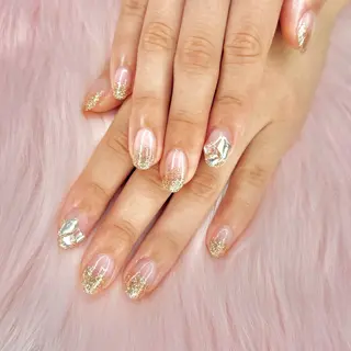 ネイル セプトアカデミー てらもとのネイルデザイン