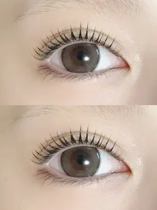 マツエク・マツパ Eyelash foisalonのマツエク・マツパデザイン
