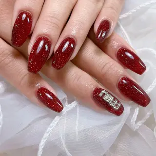 ネイル Twinkle Nail Kuboのネイルデザイン