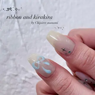 ネイル Chipieee manamiのネイルデザイン