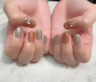 ネイル 🍭Kiara Nail🍭のネイルデザイン