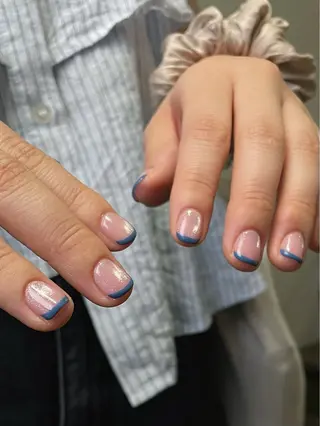 ネイル F room 表参道のネイルデザイン