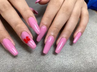 ネイル Lilas所属・【立川ネイルサロン】 🪞misato.のネイルデザイン