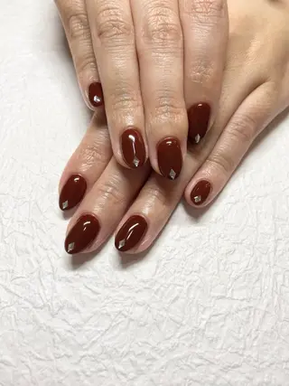 ネイル Tree NORICO.のネイルデザイン