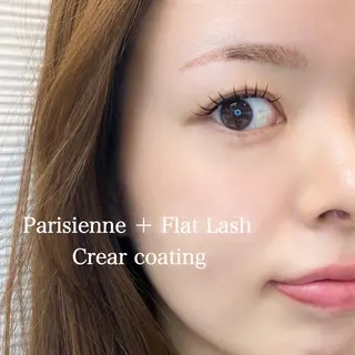 マツエク・マツパ viviAiles ♡⃛ Ruiのマツエク・マツパデザイン