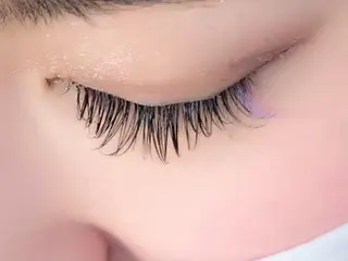 マツエク・マツパ 岡田詩織 MODE Ks松原店のヘアスタイル