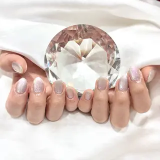 ネイル WISTERIA suraのネイルデザイン