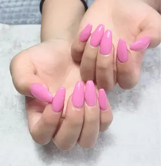 ネイル プレシャス所属・小川 ogawaのネイルデザイン