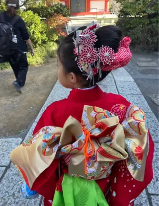 ヘアアレンジ 田口 りえこのマツエク・マツパデザイン