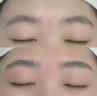 アイブロウ PROGRESS 🤍白井🤍のマツエク・マツパデザイン