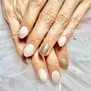 ネイル PINKY nail所属・ピンキー 池田公園店のネイルデザイン