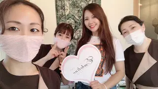 山戸雅代 ~θTHETA~のエステ・リラクイメージ