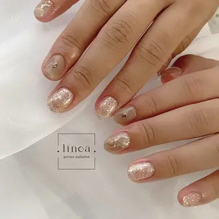ネイル linoa nailのネイルデザイン