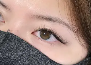 マツエク・マツパ eyelash salon  ANEMONE所属・アイラッシュサロン ANE・MONEのマツエク・マツパデザイン