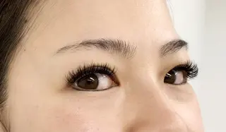 マツエク・マツパ 筒井 咲梨絵のマツエク・マツパデザイン