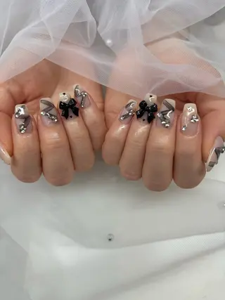 ネイル atelier7. yukiのネイルデザイン