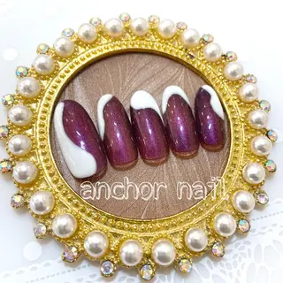 ネイル NAIL SALON Rのネイルデザイン